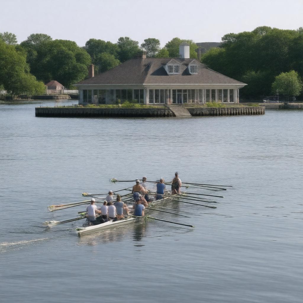 Cambridge Boat Club